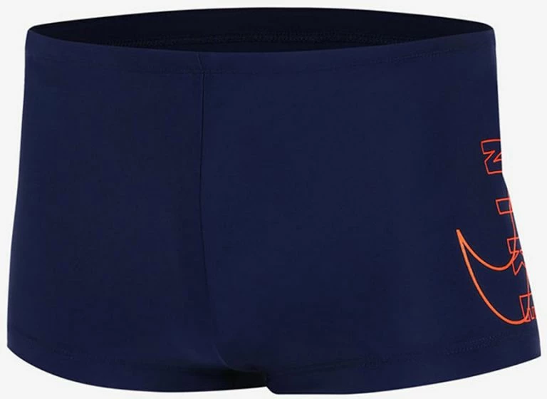 Shorce për not Nike, blu të errët