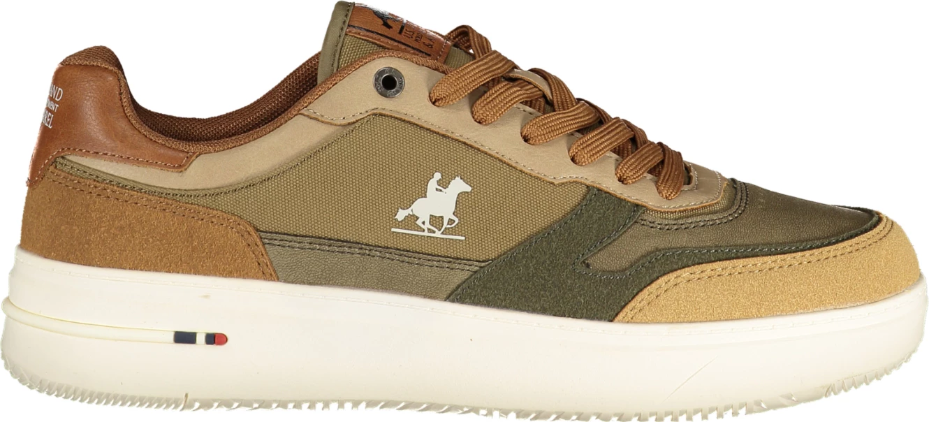 Atlete për meshkuj U.S. GRAND POLO, beige