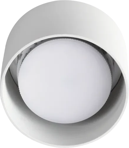 Llambë tavani për interier Spike PL1 Round