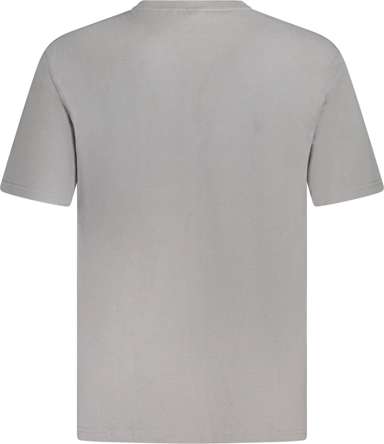 Maicë për meshkuj FILA Lasson Loose Fit, gri