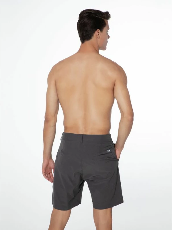 Shorce verore për meshkuj Protest, gri