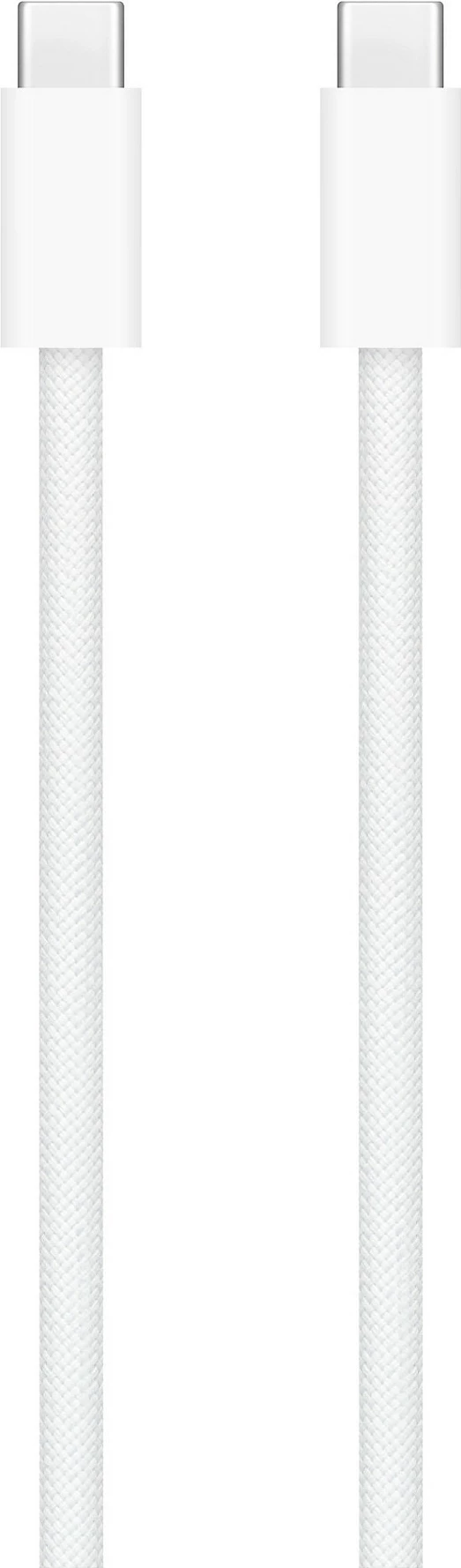 Kabllo mbushëse Apple 240W USB-C 2m, bardhë