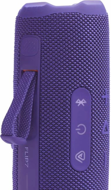 Altoparlant JBL Flip 7 Bluetooth portativ 35W RMS IP68, vjollcë