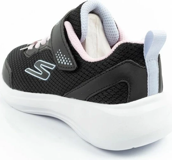 Atlete për fëmijë Skechers, vajza