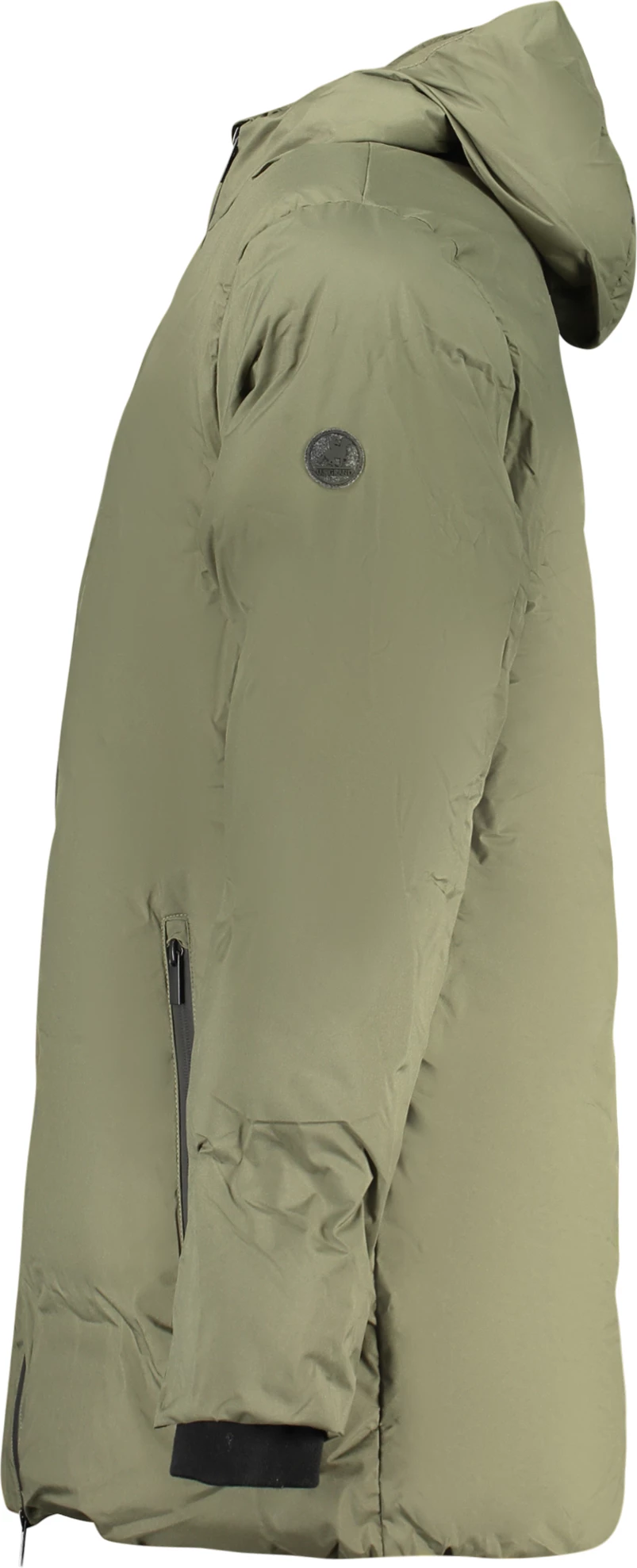 Jakne për meshkuj U.S. GRAND, e gjelbër