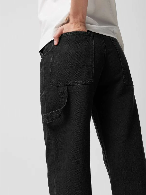 Xhinse të drejta për femra Outhorn