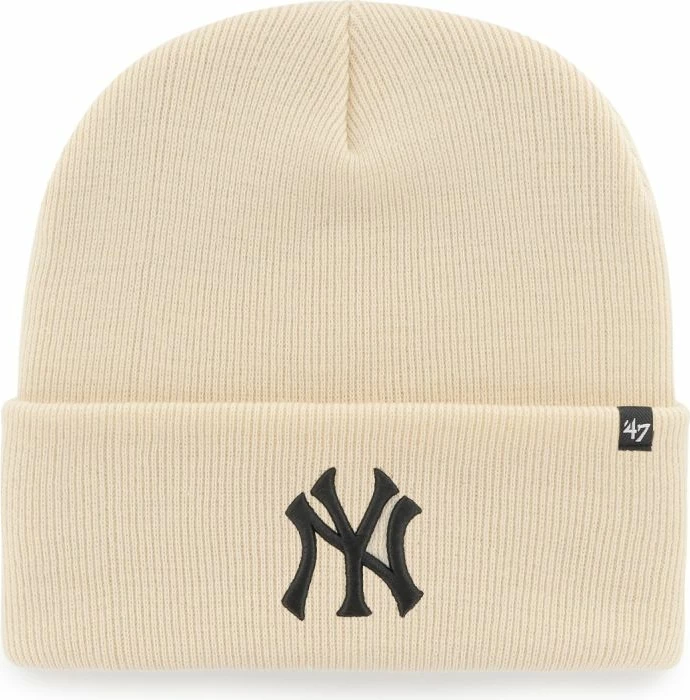 Kapelë dimri New York Yankees 47 Brand, natyrale