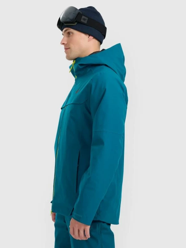 Jakne skijimi për meshkuj 4F