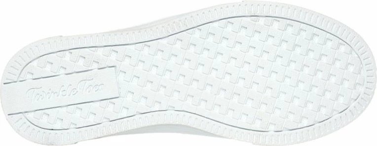 Atlete për fëmijë Skechers, të hirit