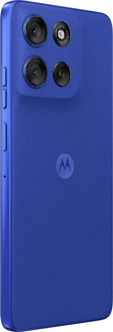 Celular Motorola Moto g56 5G, 8 GB RAM, 256 GB, Kaltër
