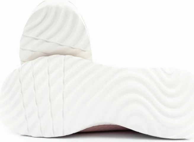 Atlete femra Skechers, rozë