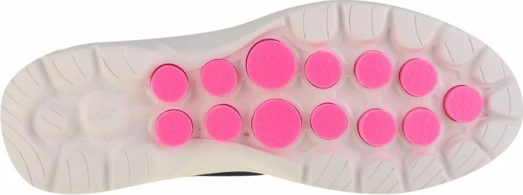 Atlete për femra Skechers, të kaltërta