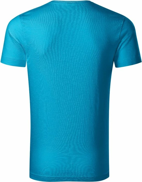 Maicë Malfini për meshkuj, blu