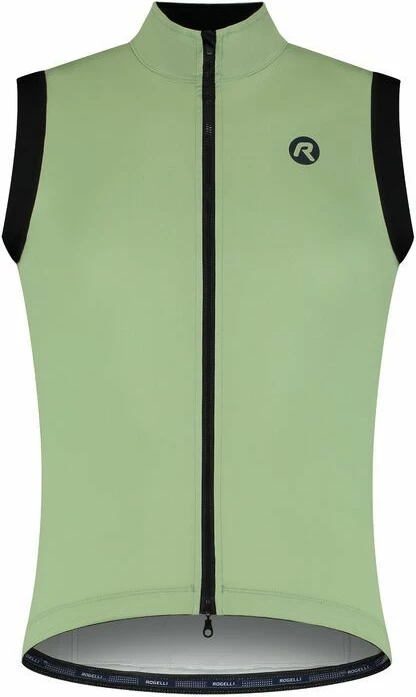 Jelek për çiklizëm Rogelli, meshkuj, i gjelbër