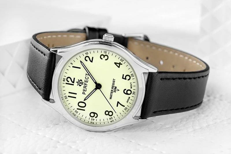 Orë dore për femra PERFECT, e zezë