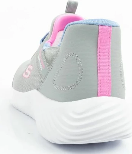 Atlete për fëmijë Skechers, të zeza