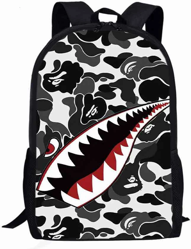 Çantë Shpine Tech Time 001