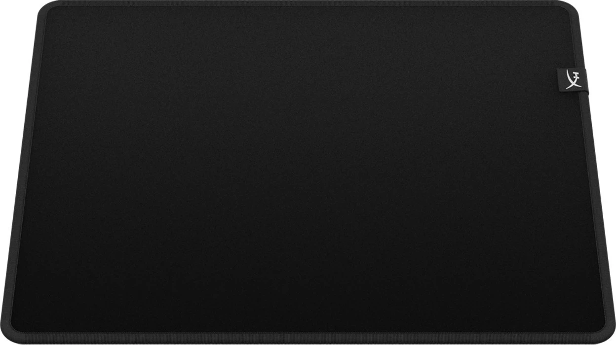 Maus Pad HyperX Pulsefire Mat, M, e zezë