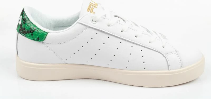 Atlete për femra Fila Lusso, të bardha