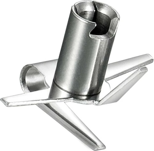 Blender zhytës UNOLD ESGE M 100 D, 120 W, Bardhë