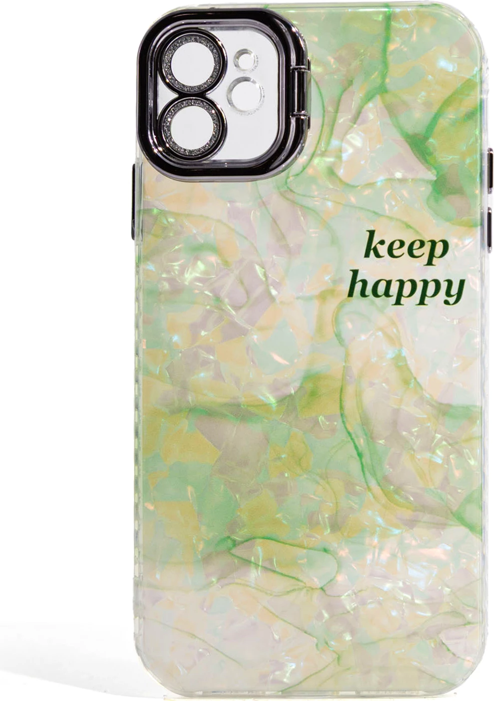 Fotroll Për Telefon TECH TIME FA104-019 IP11 (Gjelbert, IP16PROMAX)