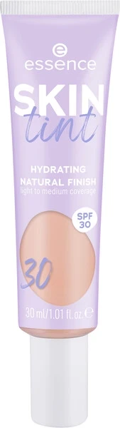 essence SKIN tint 30
