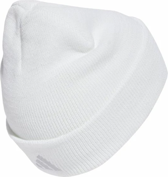 Kapelë beanie adidas Real Madrid, e bardhë