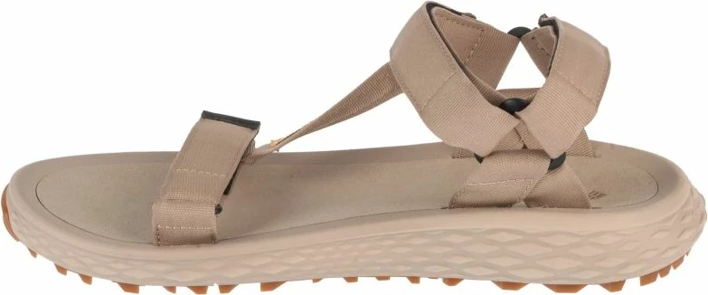 Sandale për meshkuj Columbia, bezhë