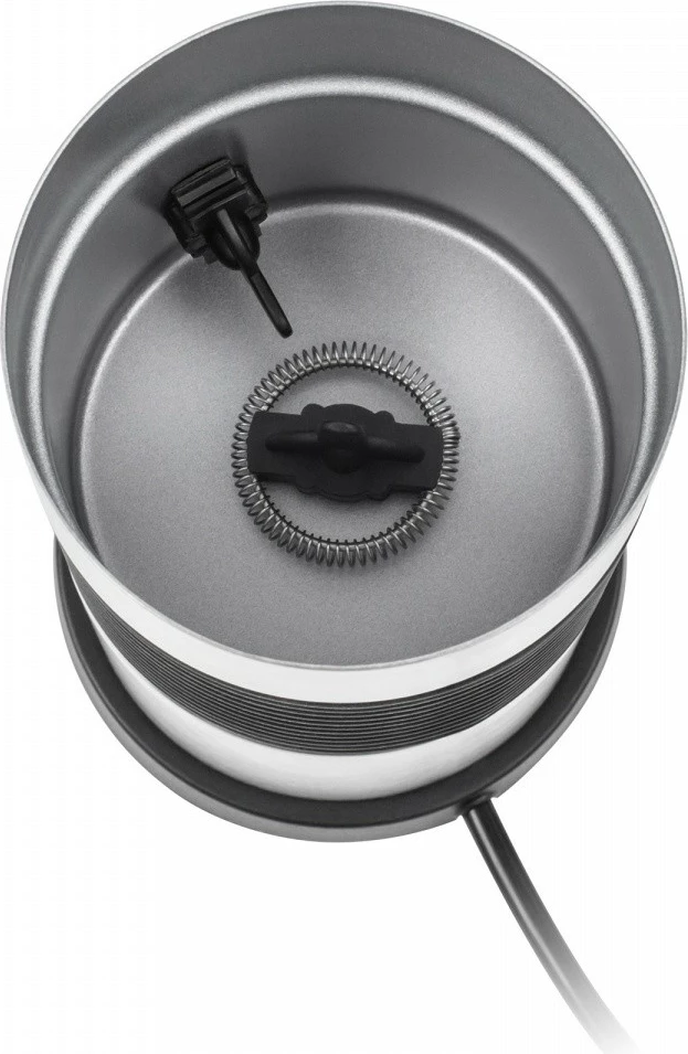 Makineri për spumim qumështi TEESA TSA4003, 600 ml, inox