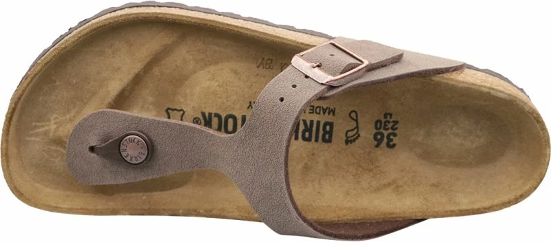 Sandale Birkenstock, kafe