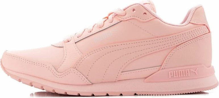 Atlete për femra Puma ST Runner v3 LW, ngjyrë rozë