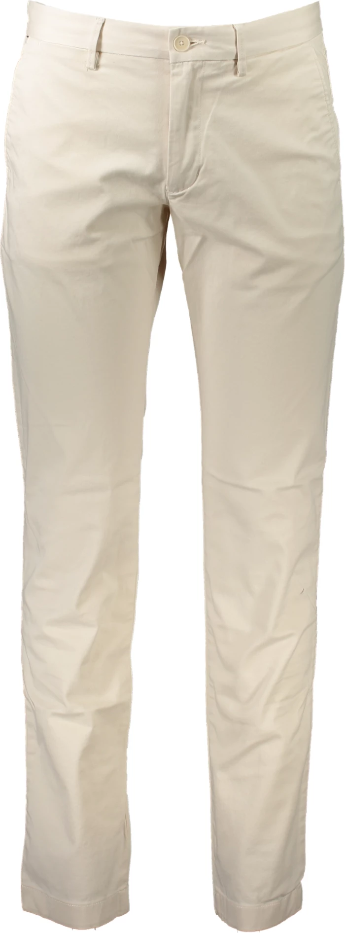 Pantallona për meshkuj Tommy Hilfiger TH FLEX 1985 Chino, beige