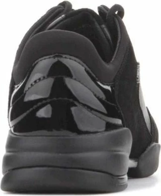 Këpucë femrash Geox, të zeza