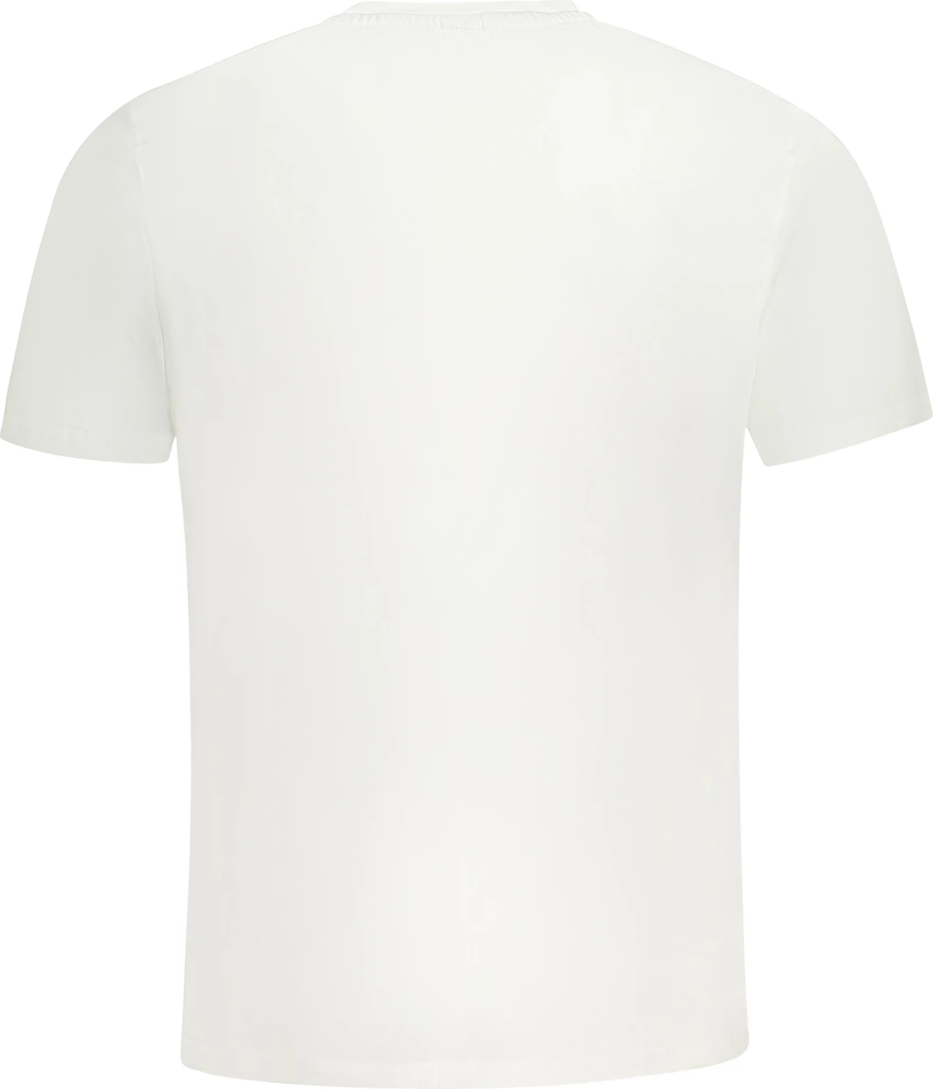 Maicë për meshkuj NORTH SAILS, e bardhë