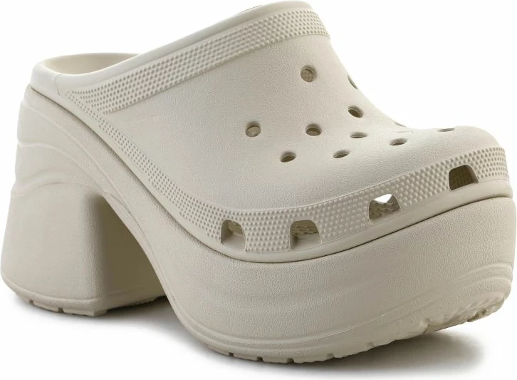 Këpucë Crocs femra, bone