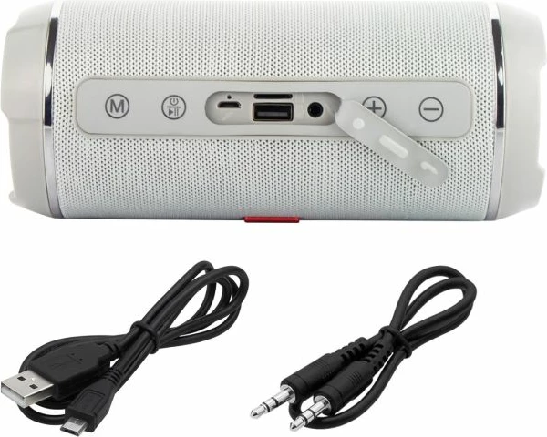 Altoparlant Bluetooth BLOW, gri