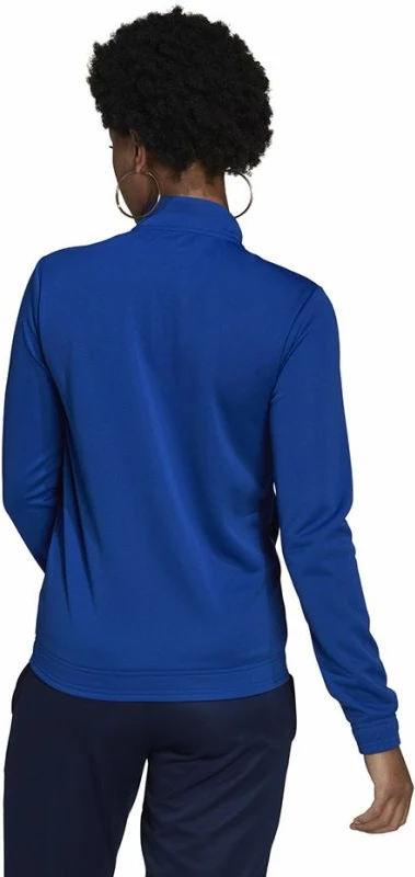 Xhaketë sportive adidas për femra, blu