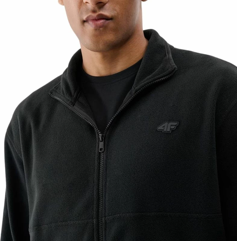 Duks për meshkuj 4F, i zi