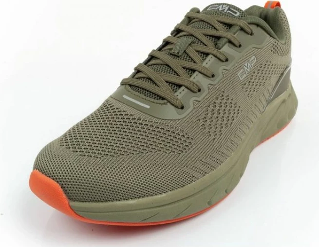 Atlete për meshkuj CMP, të gjelbra