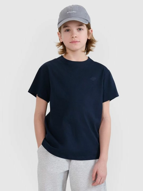 Maicë për fëmijë 4F, e kaltër