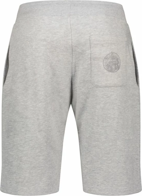 Shorce për meshkuj Geographical Norway, gri