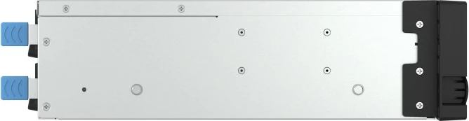 NAS rack QNAP TS-855eU-RP-8G, Intel Atom C5125, 8 GB RAM, 2U, pa disqe