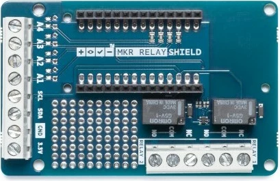 Proto shield Arduino TSX00003, Arduino, Blu | KST-200009439