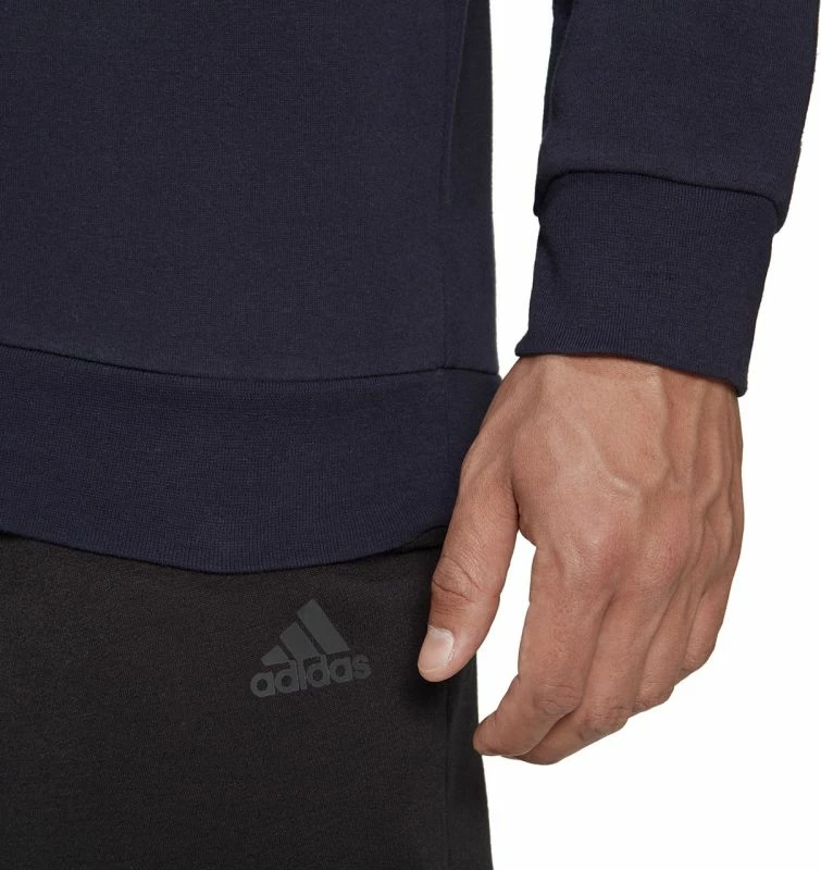 Duks për meshkuj adidas, blu marin