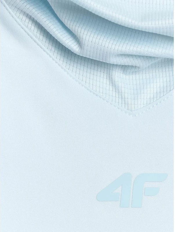 Termo maicë për femra 4f, e zezë