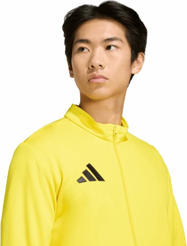 Duks për meshkuj adidas, i verdhë