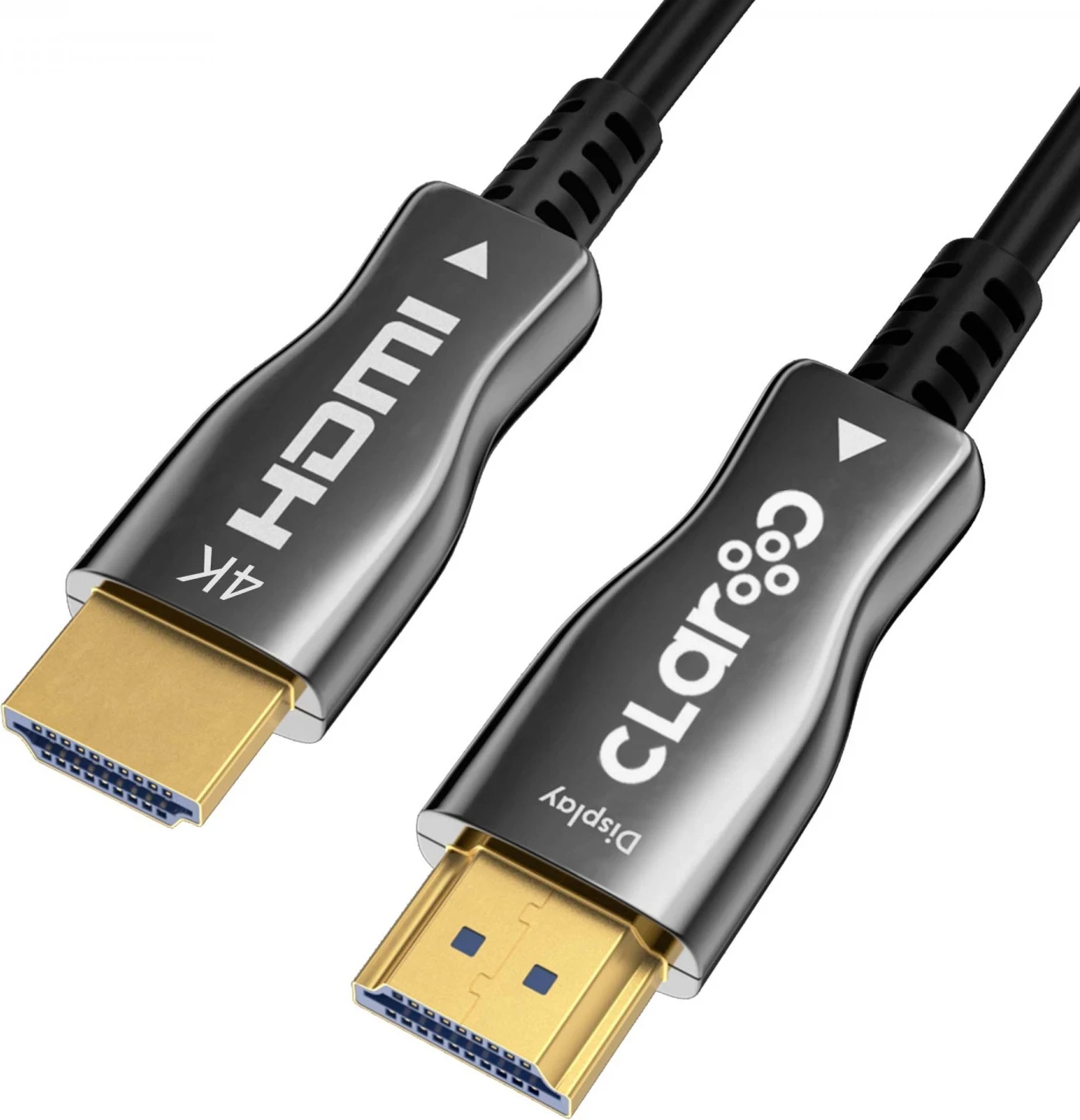 Kabllo HDMI Unitek, e zezë