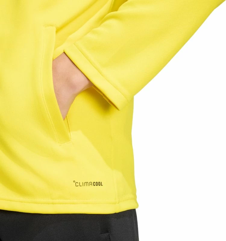 Duks për meshkuj adidas, i verdhë