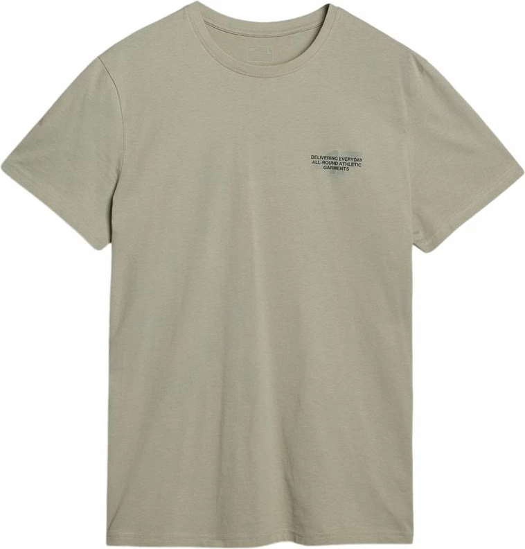 Maicë për meshkuj 4F, e gjelbër