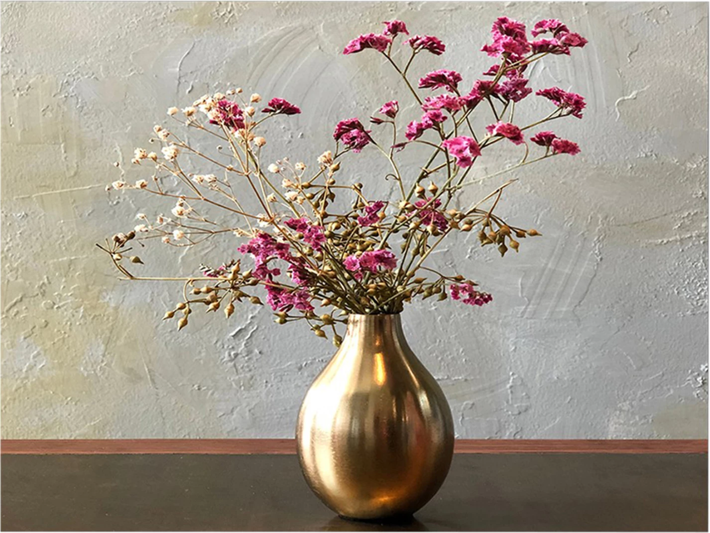 Pikturë muri GOBI FH4773, kanavacë e printuar, 100x3x70cm